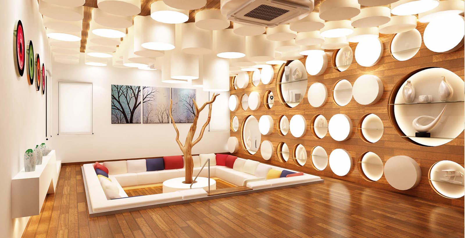 How to Choose the Perfect Wood Flooring